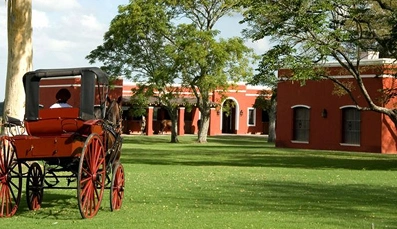 San Antonio de Areco