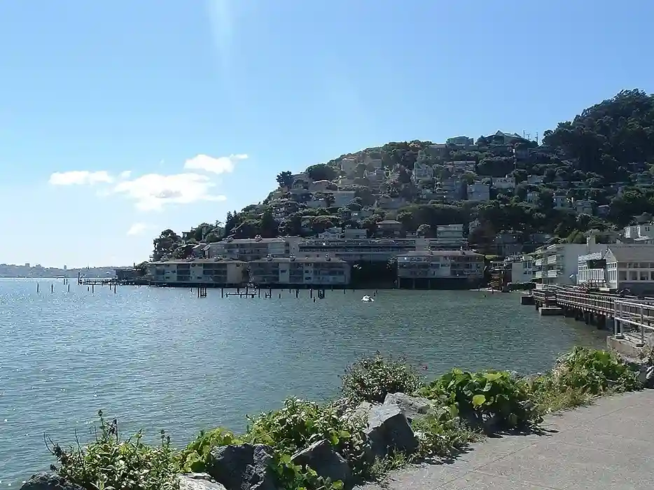 Sausalito