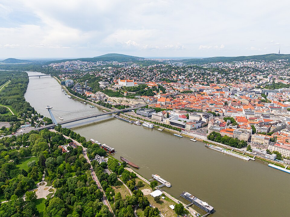 Bratislava