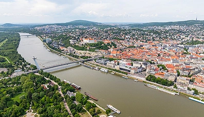 Bratislava