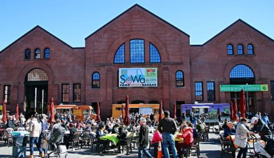 SoWa Open Market