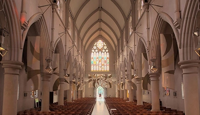 St Stephen&rsquo;s Cathedral