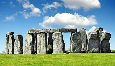 Stonehenge