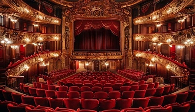 Teatro Colon