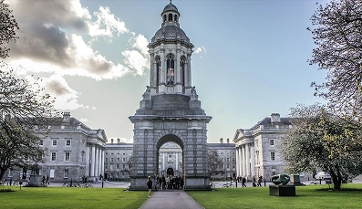 Trinity College