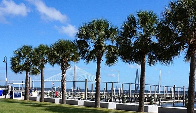 Waterfront Park
