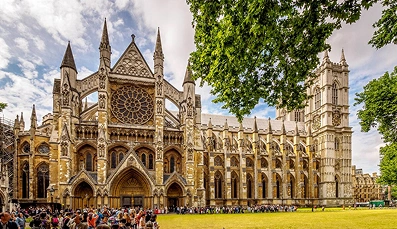 Westminster Abbey