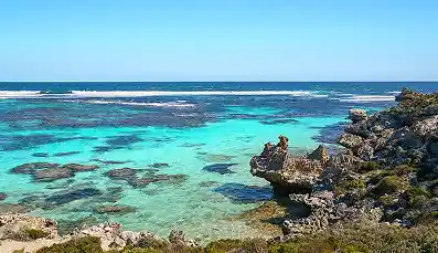 Rottnest Island